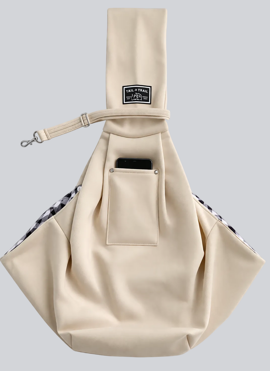 Paws&Woofs™ Dog Safety Sling