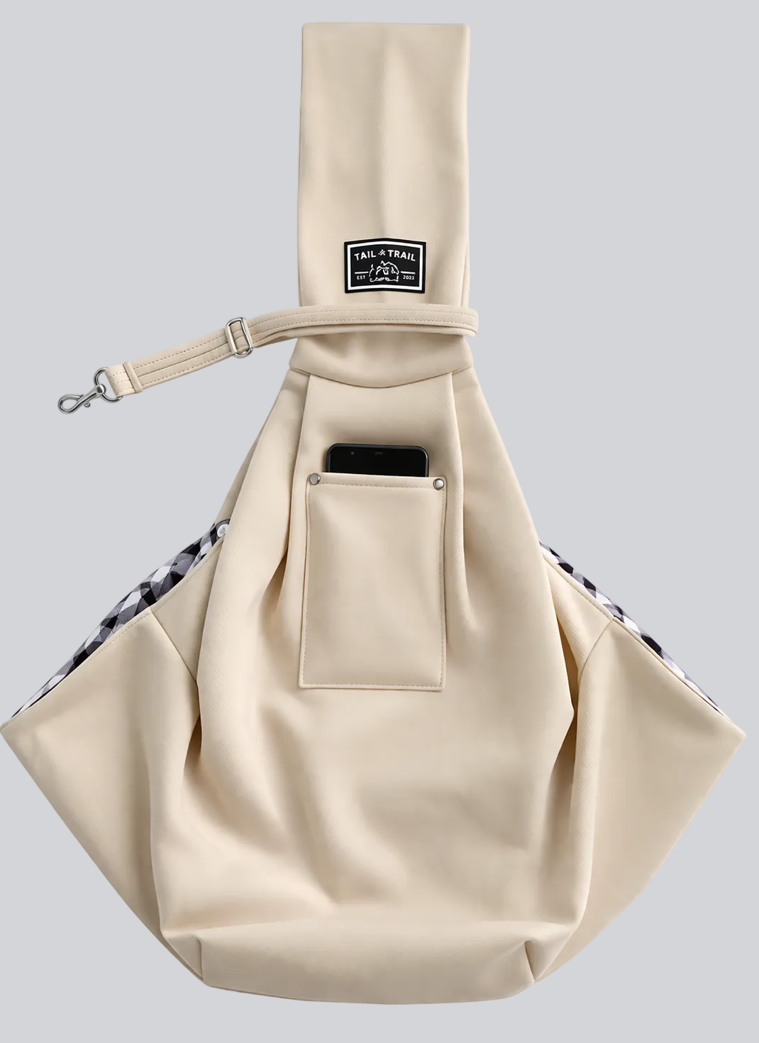 Paws&Woofs™ Dog Safety Sling