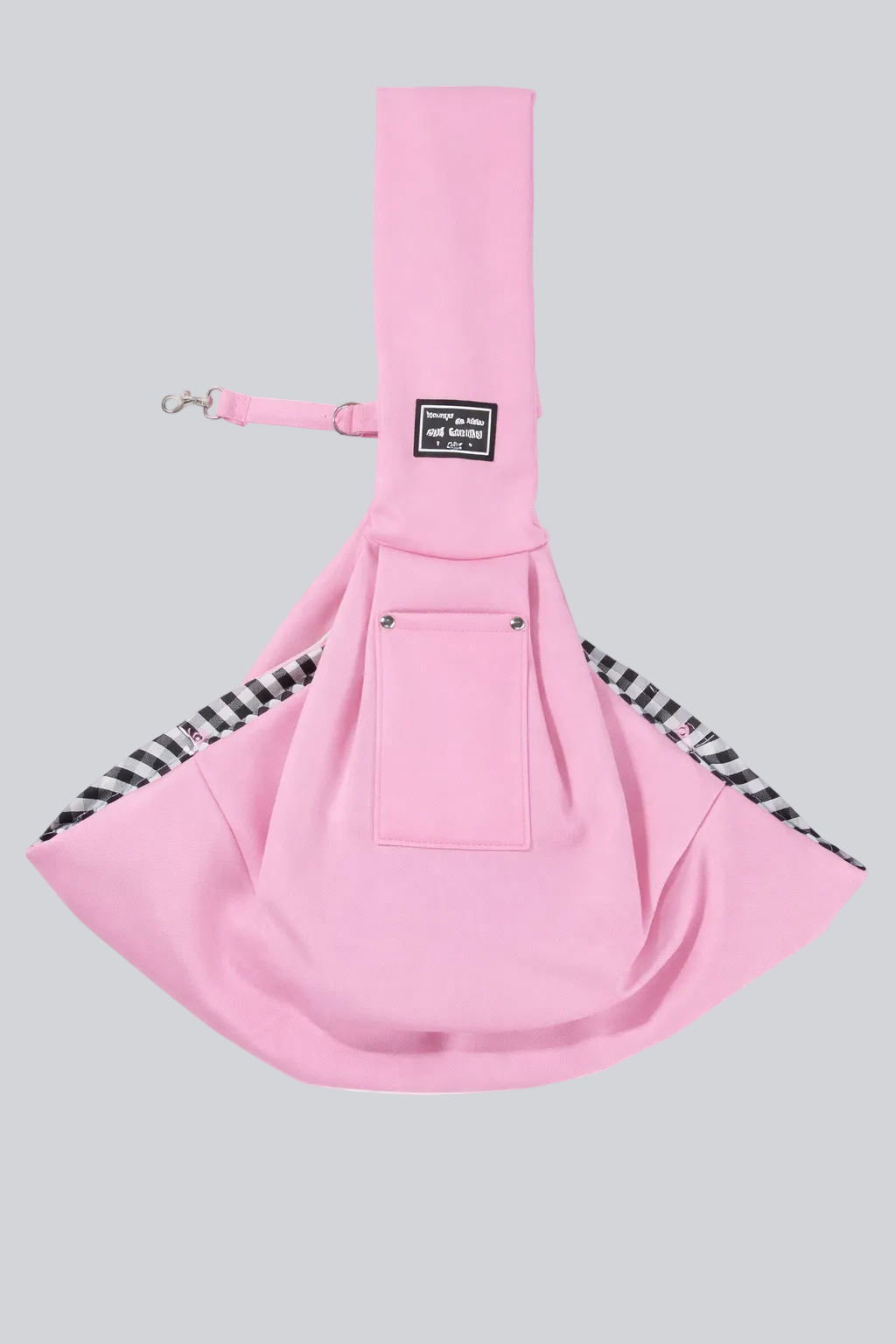 Paws&Woofs™ Dog Safety Sling