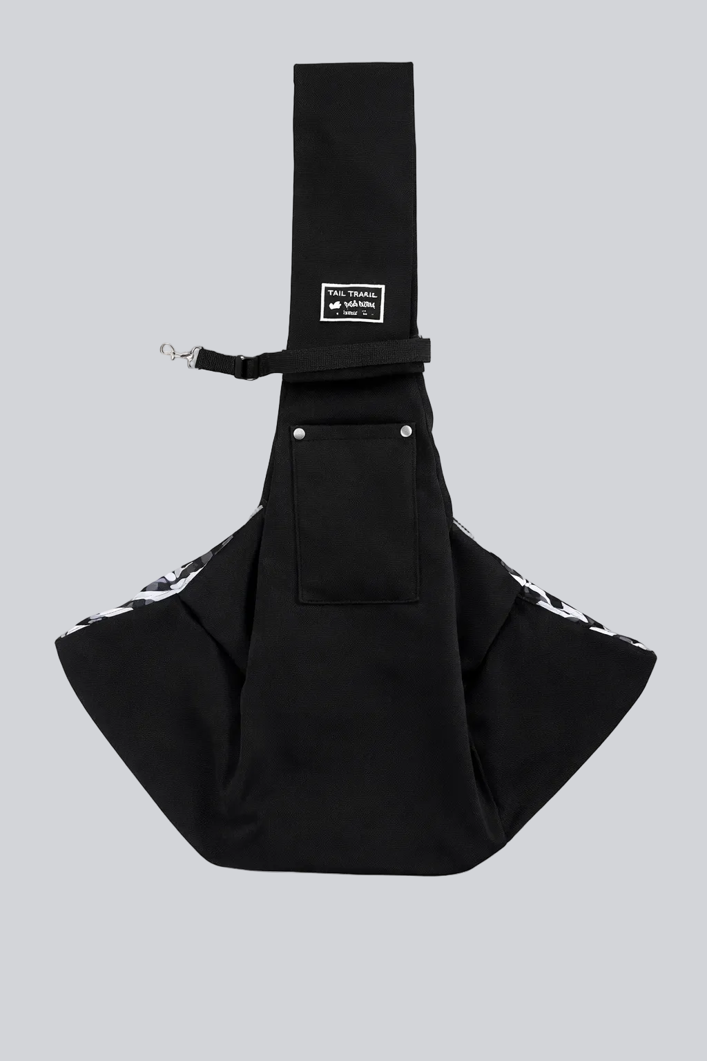 Paws&Woofs™ Dog Safety Sling