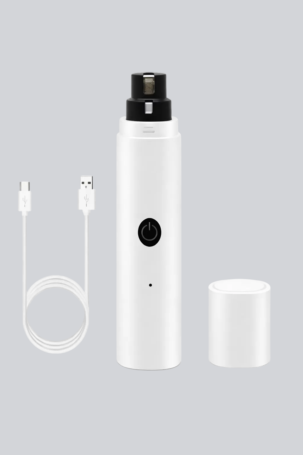 Paws&Woofs™ Pet Nail Grinder