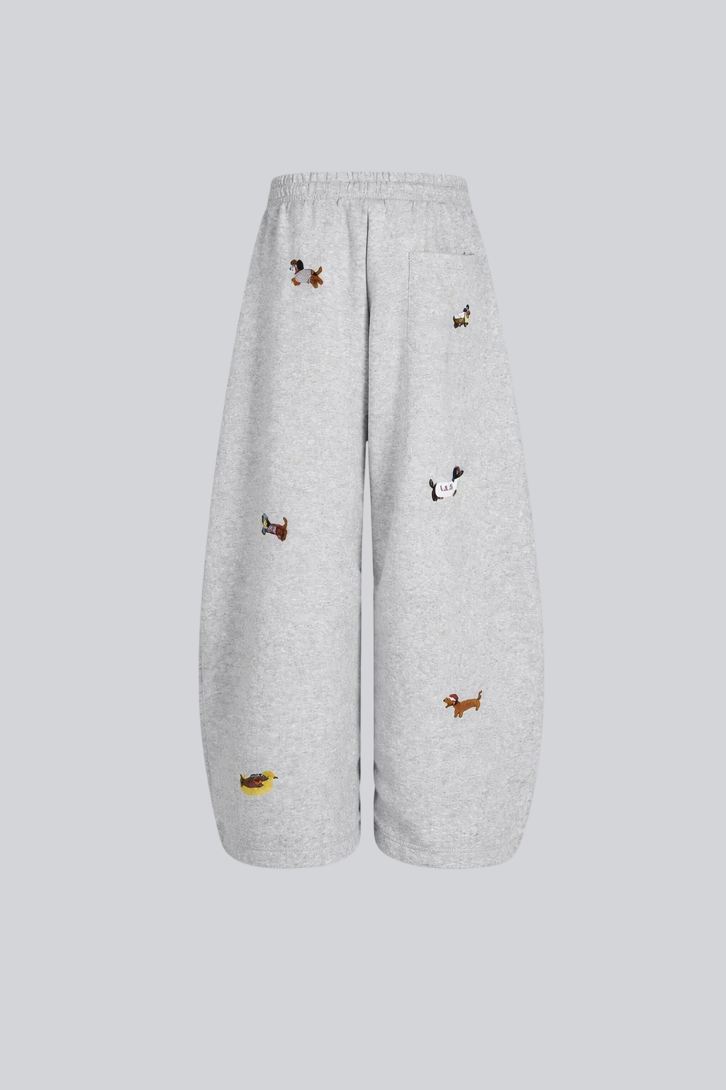Paws&Woofs™ Puppy Style Sweatpants