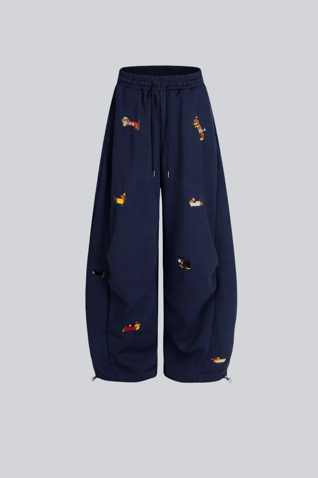 Paws&Woofs™ Puppy Style Sweatpants