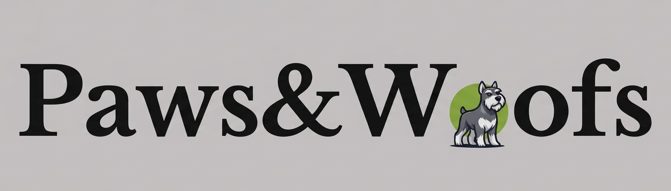 Paws&Woofs