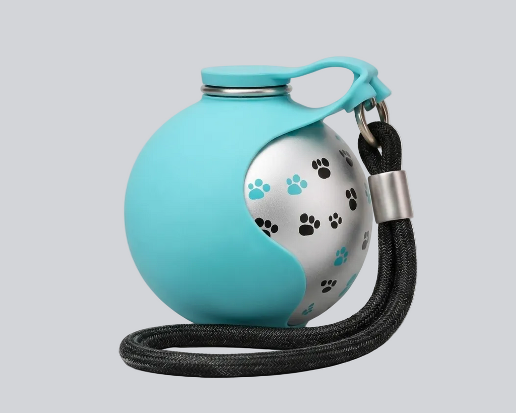 Paws&Woofs™ Portable Pet Water Bottle