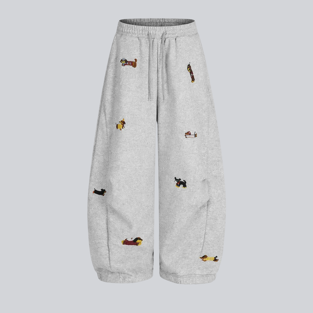 Paws&Woofs™ Puppy Style Sweatpants