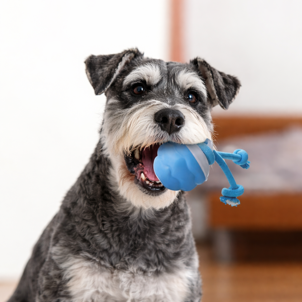 Paws&Woofs™ Dog Smart Ball