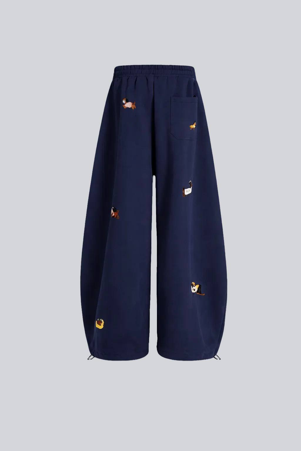 Paws&Woofs™ Puppy Style Sweatpants