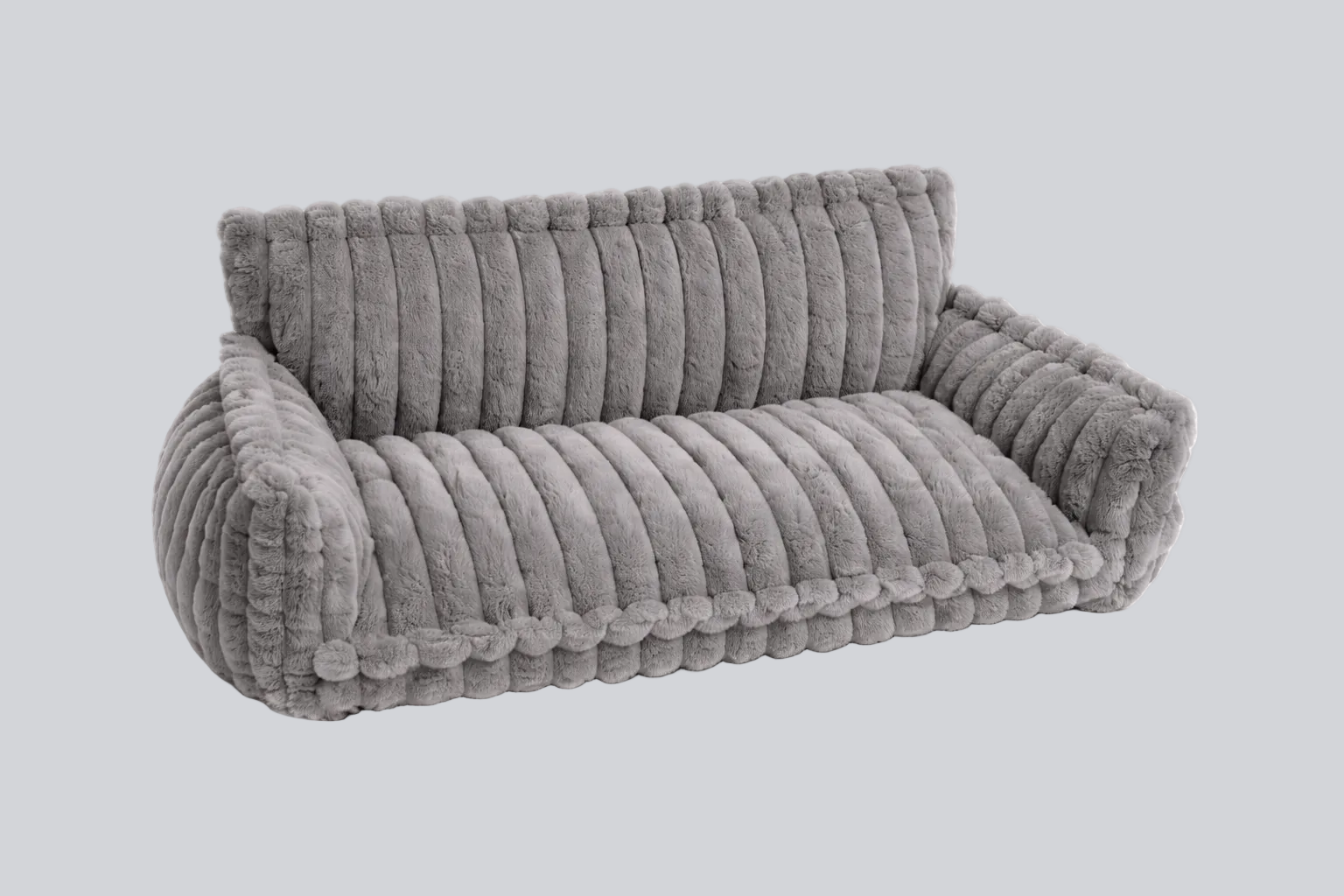 Paws&Woofs™ Dog Sofa