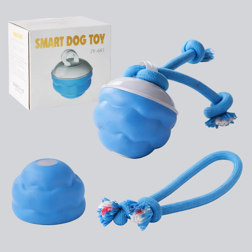 Paws&Woofs™ Dog Smart Ball
